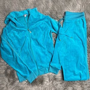 Juicy Couture Set